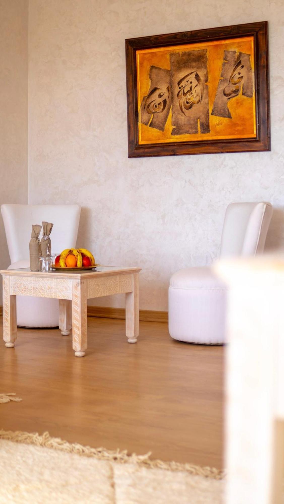Riad Villa Saphir & Spa Marrakesz Zewnętrze zdjęcie